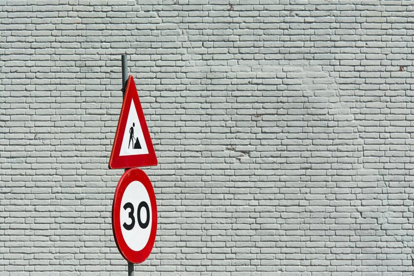 Restricții de circulație în București: tronsoane de drum afectate