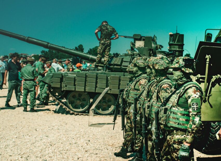 Retragerea trupelor americane din Germania: 5.000 de militari vor părăsi țara