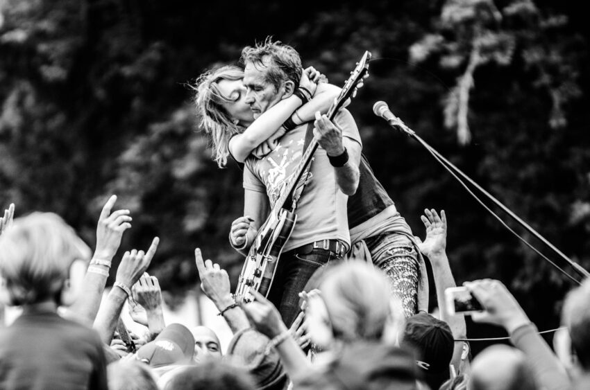 Rockstadt Extreme Fest 2026: Noi Nume și Inițiativă Civică