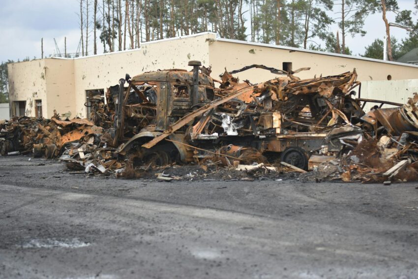Românce dispărute în explozia din Goerlitz, Germania