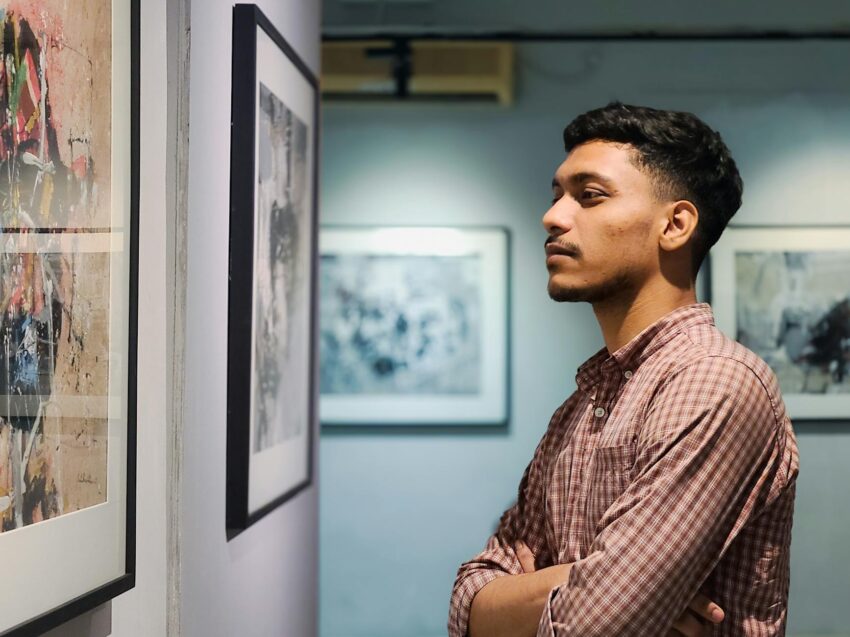 SAT – SMALLEST ART FAIR IN TOWN revine la București cu artă contemporană