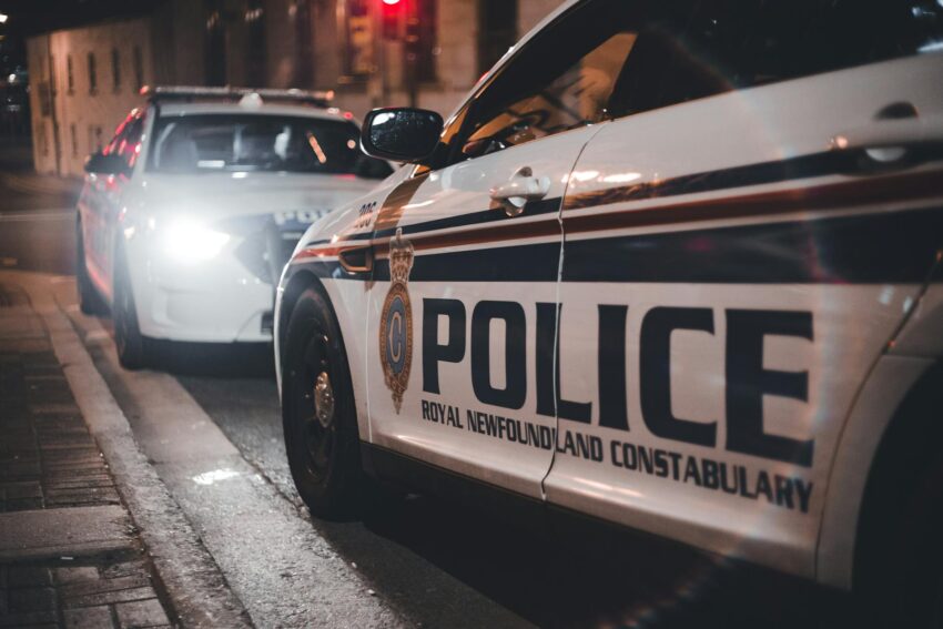 Soția lui Jador face plângere la poliție după scandalul condusului beat