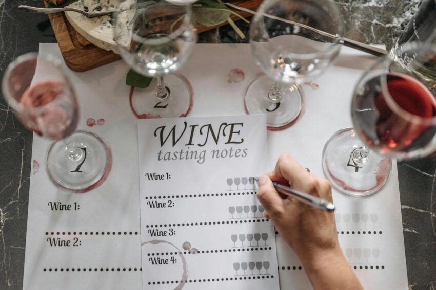 Super Tasting pe harta României - Tur Național de Degustări Premium