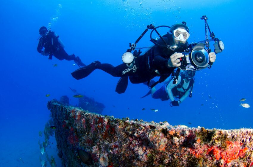 Tragedie în Maldive: 5 italieni mor în timpul scufundărilor