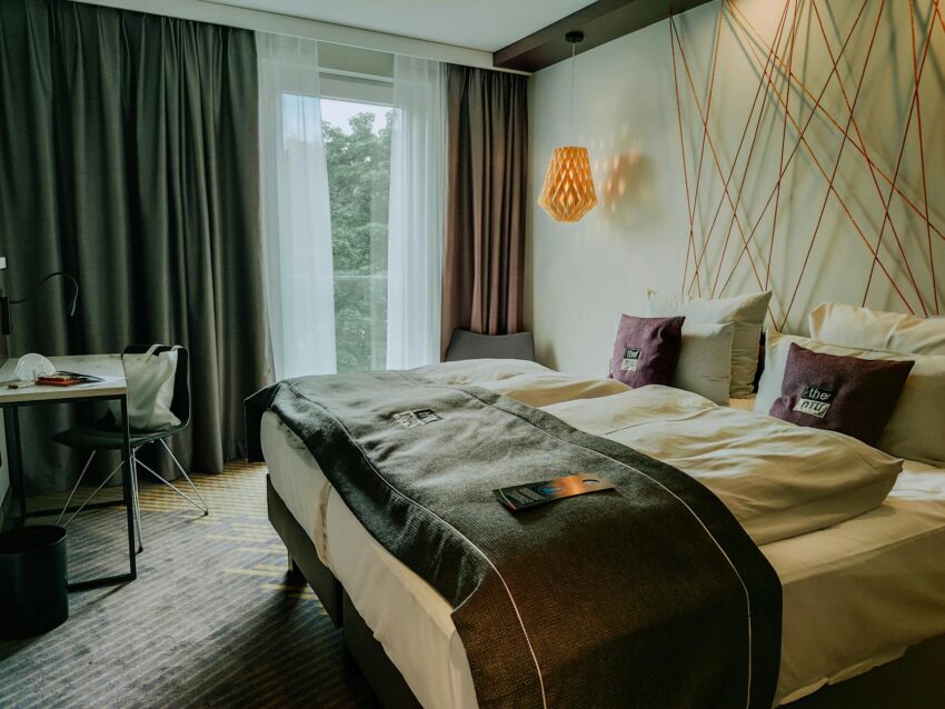 Vacanță de Coșmar în Egipt: Hotel Murdar și Pericole