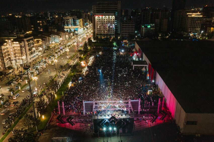 Weekendul Bucureștean: Evenimente Culturale și Tradiționale