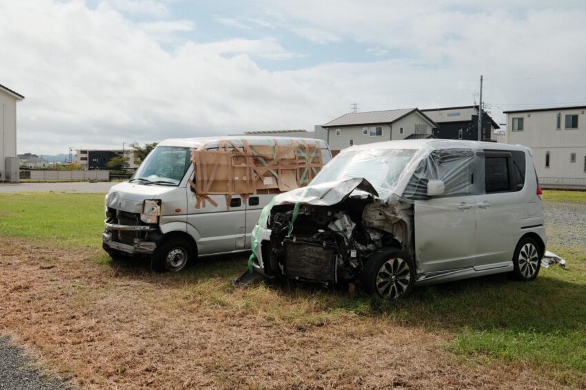 Accidentul auto al fostului ministru Bogdan Ivan în Bistriţa
