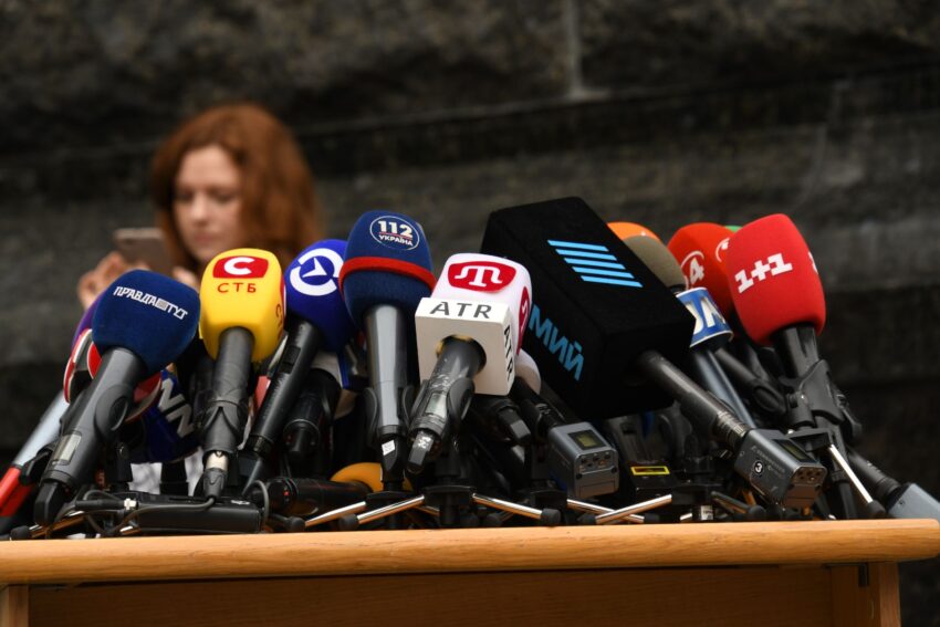 Adrian Veştea, Premierul Desemnat, Vorbeşte la Observator