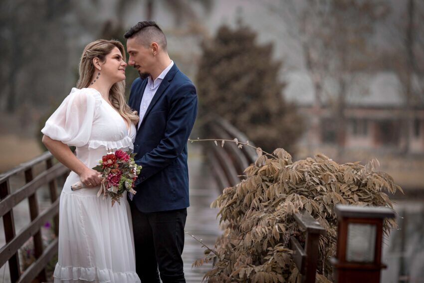 Andreea Popescu și Dan Alexa, o noapte misterioasă la apartament