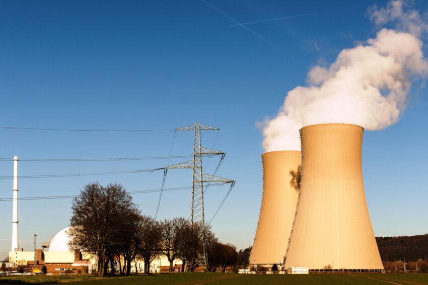 Centrala Nucleară din Zaporojie Pierde Alimentarea Electrică Externă