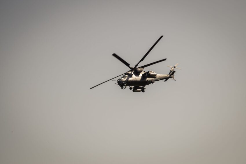 Consiliul Nord-Atlantic: Solidaritate cu România după incidentele cu drone