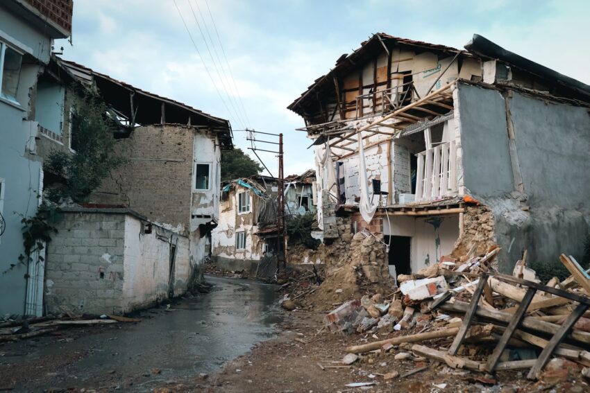 Cutremur puternic în Grecia, lângă insula Creta