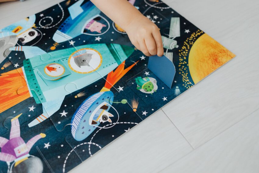 Descoperirea a două planete gigantice, mai ușoare decât vata de zahăr