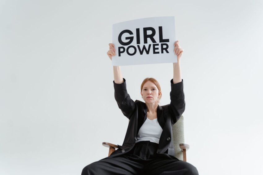 Femeile care și-au regăsit identitatea prin brandul "This girl can!
