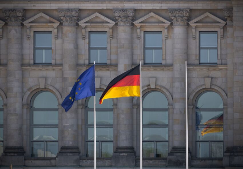 Integrarea Treptată a Ucrainei și Moldovei în UE