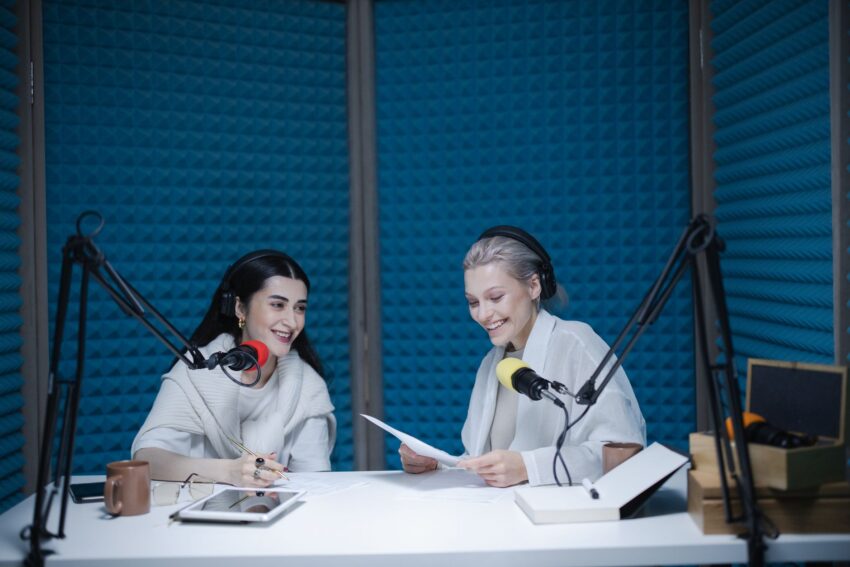 Invitația lui Flaviu Predescu pentru Geanina Abul Haija