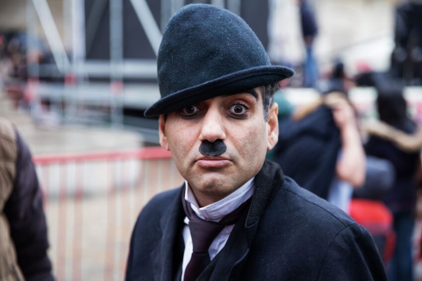 Jean Paler, Actorul Român, Trăiește O Viață De Supraviețuire