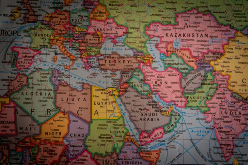 Kaja Kallas vrea implicarea UE în negocierile pentru armistițiul dintre SUA și Iran