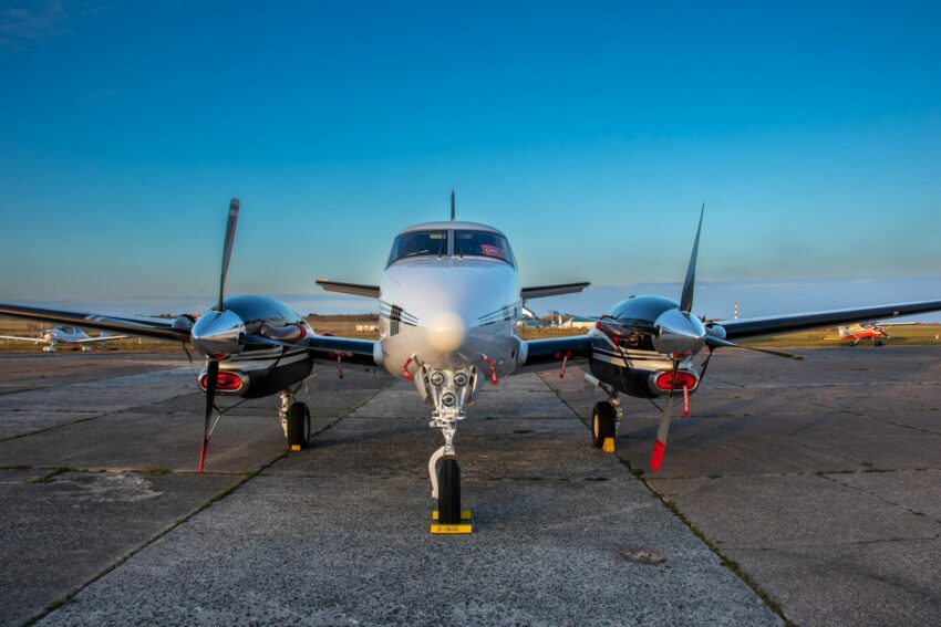 Oligarhii ruși cumpără avioane private occidentale în ciuda sancțiunilor