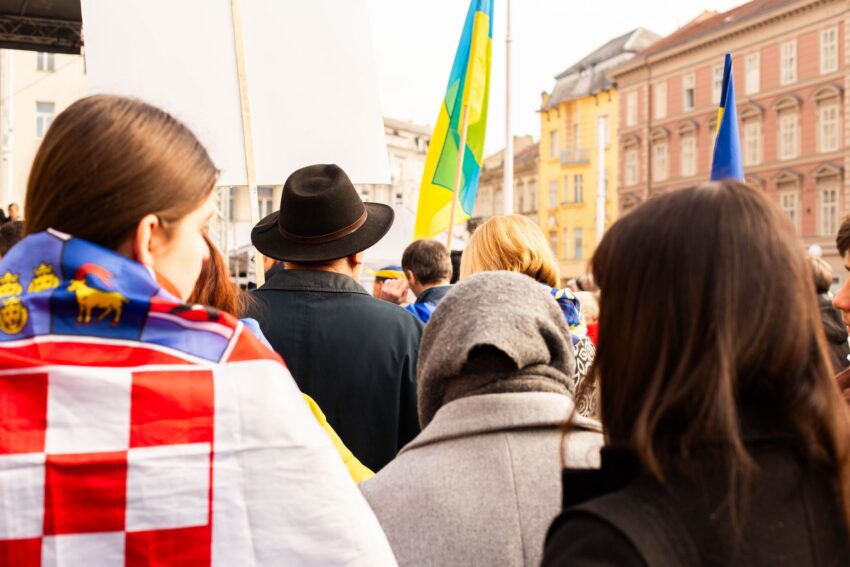 Planul B al Republicii Moldova: Unirea cu România, o alternativă la integrarea europeană