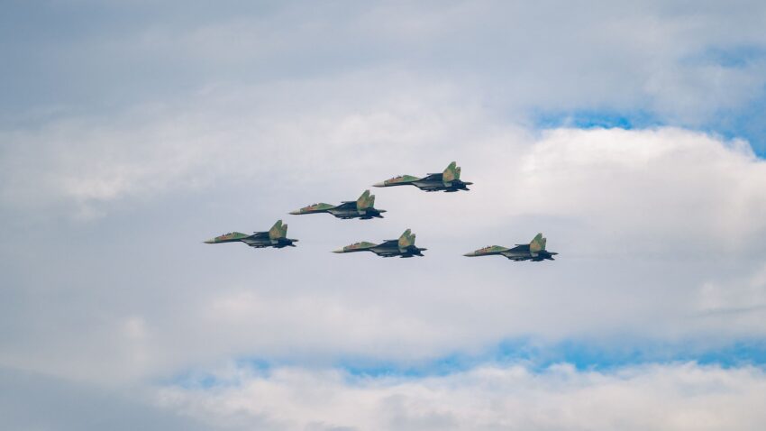 Polonia refuză să mai transmită Ucrainei avioane MiG-29