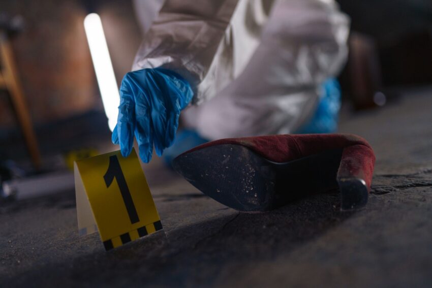 Român condamnat la închisoare pe viață în Italia pentru crime oribile