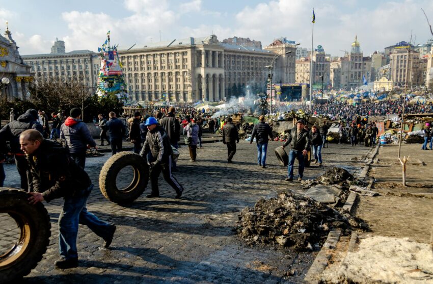 Rusia amenință România după expulzarea consulului de la Constanța