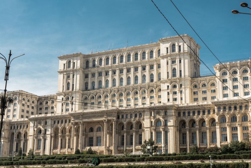 Siegfried Mureșan, propunerea comună de premier a PNL, USR și UDMR