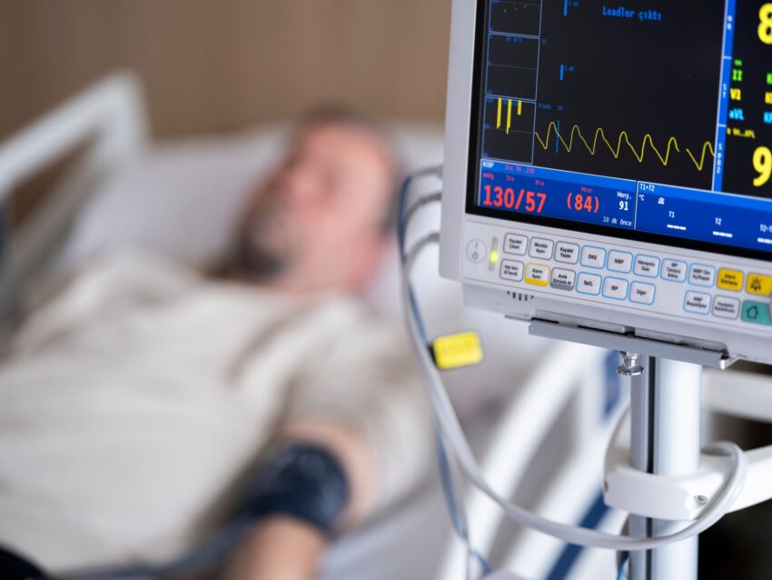 Spitalul SANADOR: 81 de copii cu malformații cardiace salvați