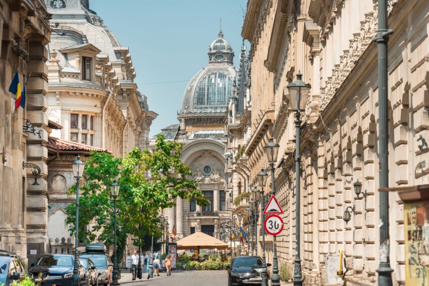 Strategia lui Ilie Bolojan până în 2030, o provocare pentru Nicușor Dan