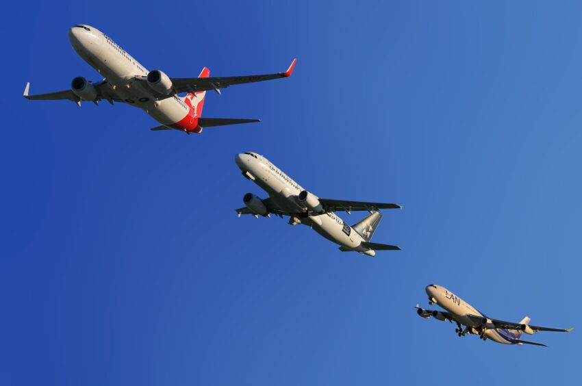 Boeing solicită intervenție americană în dosarul împrumutului Airbus