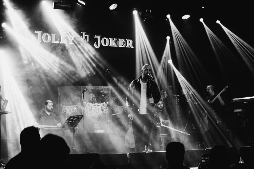 Concertul lui Luis Gabriel, criticat de fani după întârziere
