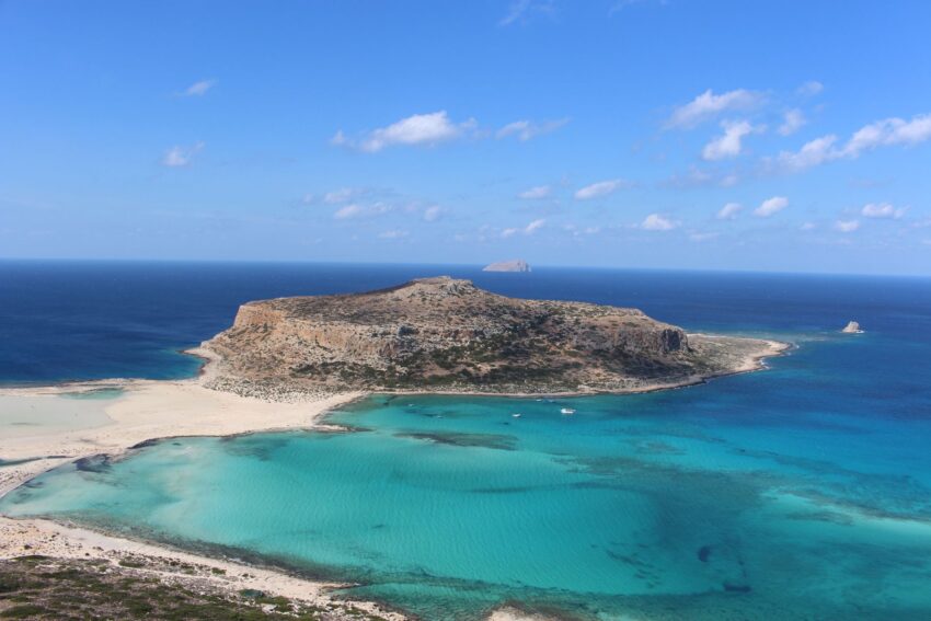 Descoperă Naxos, Insula Grecească Ascunsă