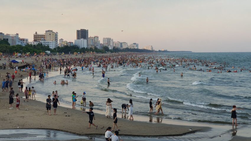 Destinații Turistice Aglomerate: Thailanda Conduce Clasamentul