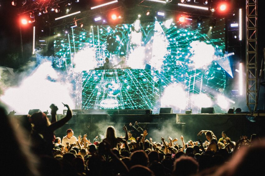 Festivalul IMAGINE FEST 2026: Europa FM cucerește Cetatea Alba Iulia