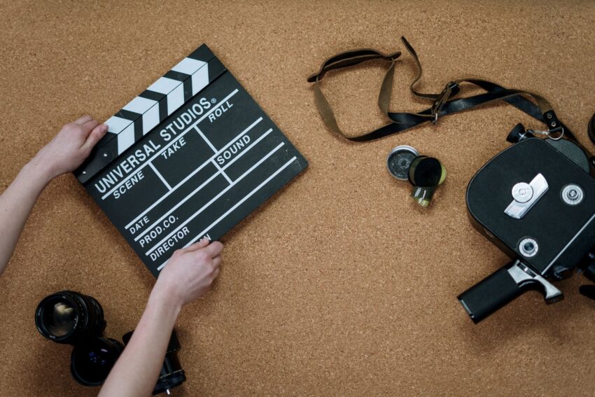 Filmările pentru "Comoara lui Harap-Alb" au început oficial în România