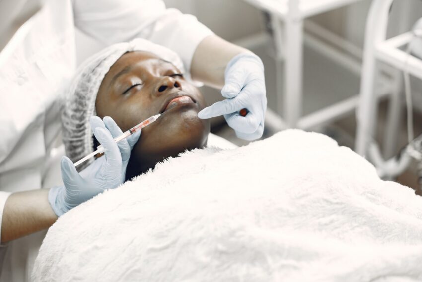 George Restivan se reinventează prin medicină estetică