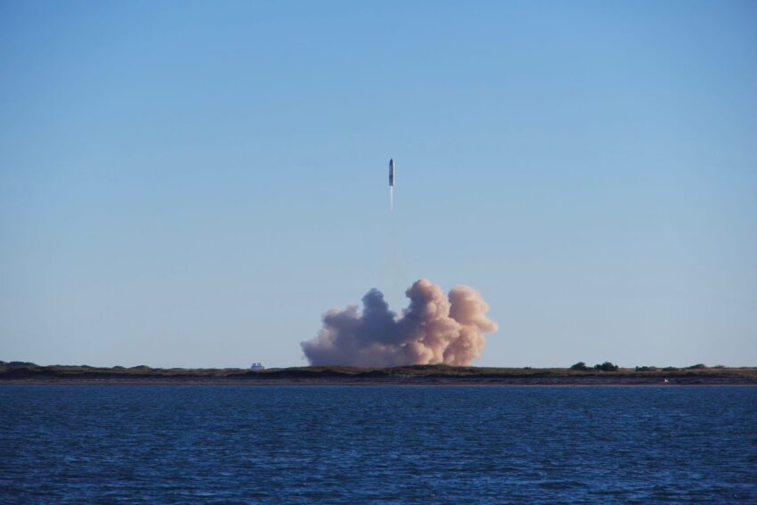 Isar Aerospace deschide baza de lansare în Canada pentru rachete spațiale