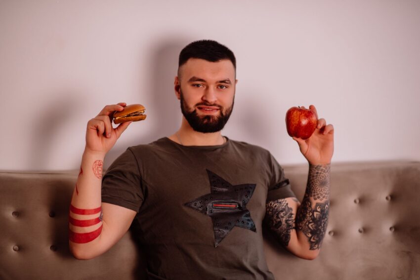 Kebabul Sănătos: Opțiuni și Strategii pentru o Alimentație Echilibrată