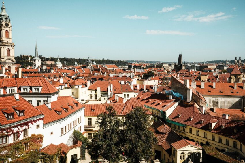 Praga, Destinația de Vacanță Ieftină din Europa