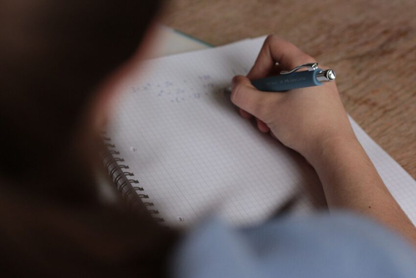 Reacția unui elev din Bacău la proba de matematică de la Bacalaureat 2026