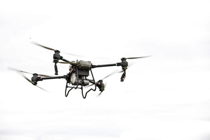 SUA rămân în urma Ucrainei în producția de drone militare