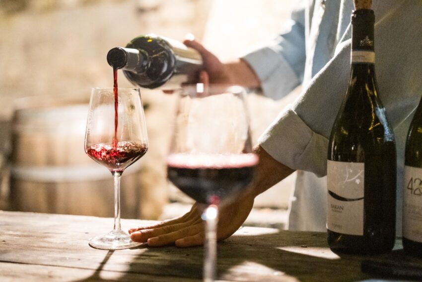 Super Tasting: Tur Național de Degustări Premium în România